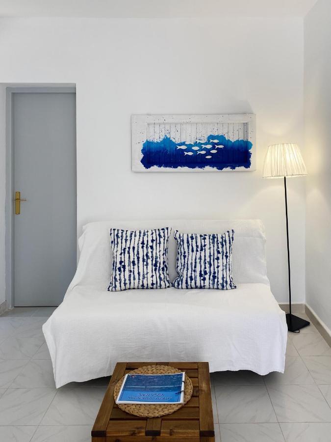 Voga Mari - Astbury Formentera Apartment Playa Migjorn Exterior photo