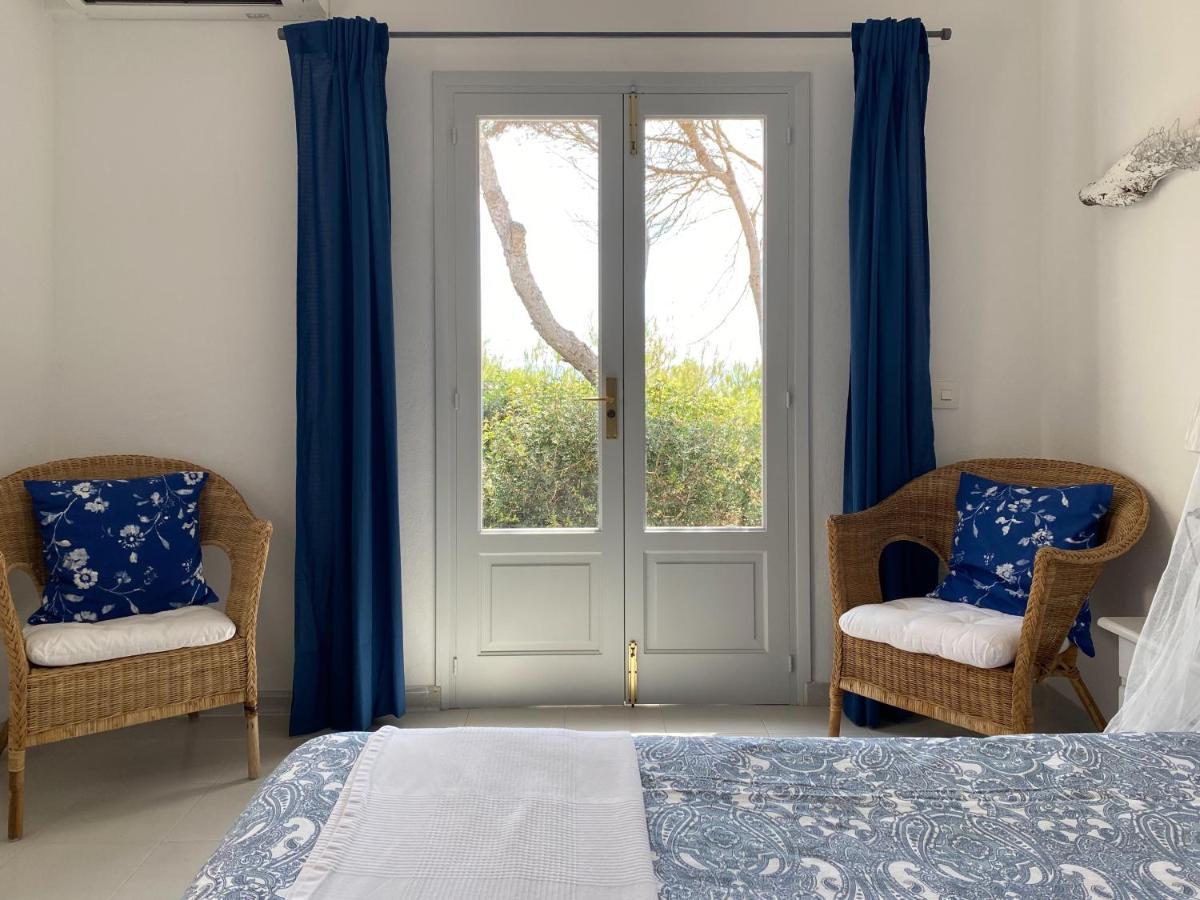 Voga Mari - Astbury Formentera Apartment Playa Migjorn Exterior photo