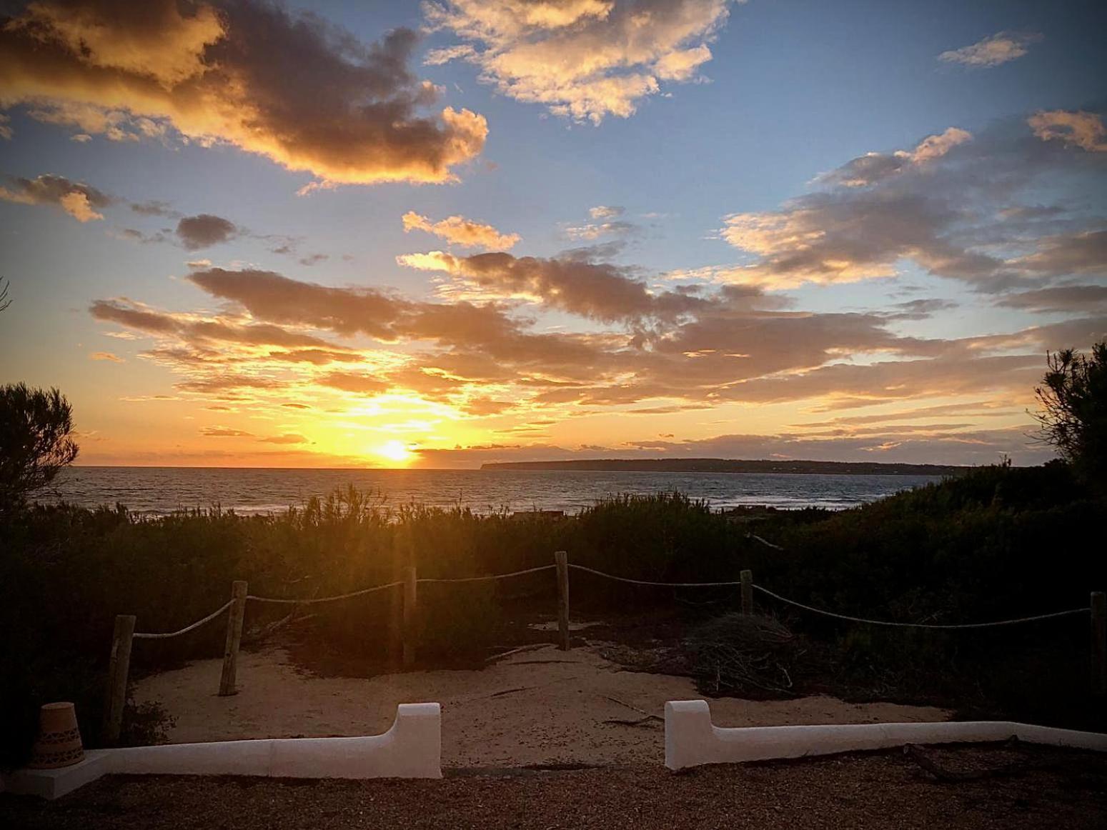 Voga Mari - Astbury Formentera Apartment Playa Migjorn Room photo