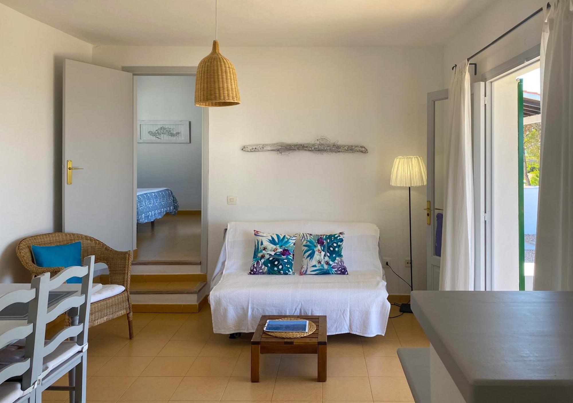 Voga Mari - Astbury Formentera Apartment Playa Migjorn Exterior photo