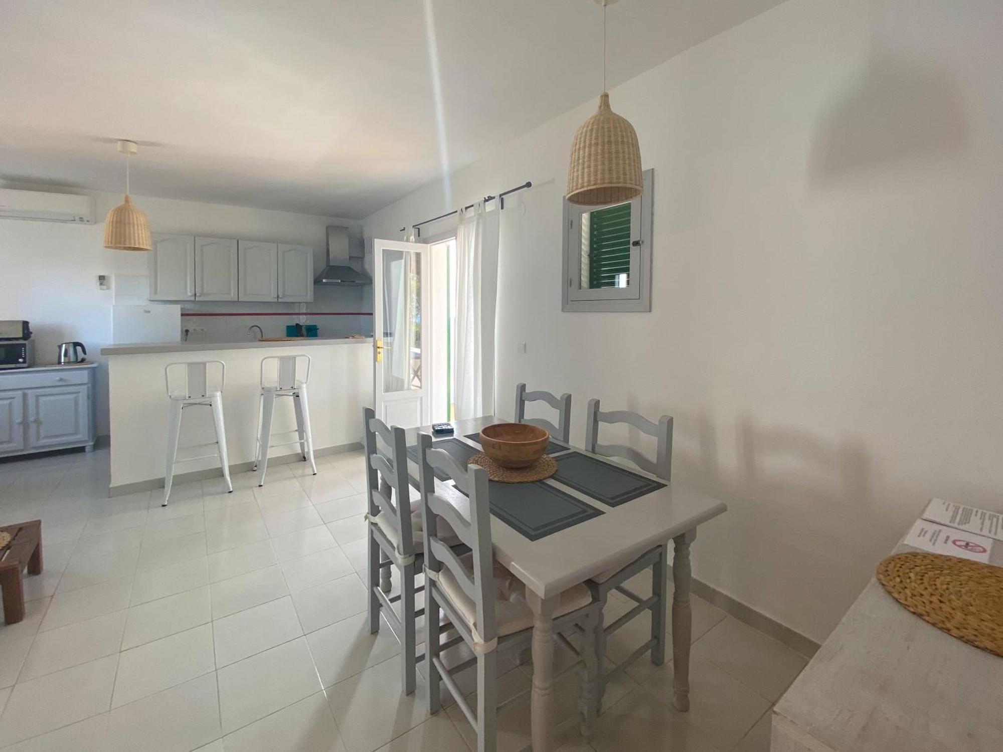 Voga Mari - Astbury Formentera Apartment Playa Migjorn Exterior photo