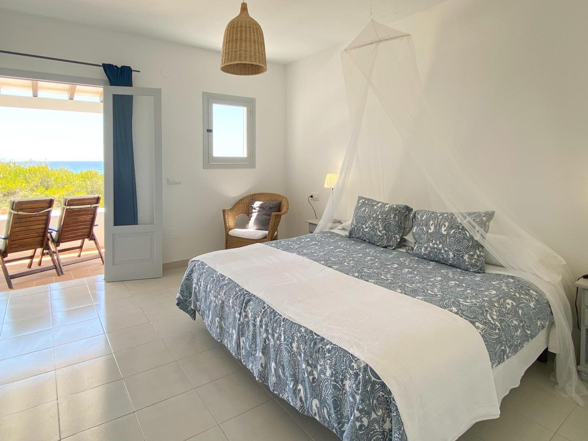 Voga Mari - Astbury Formentera Apartment Playa Migjorn Exterior photo