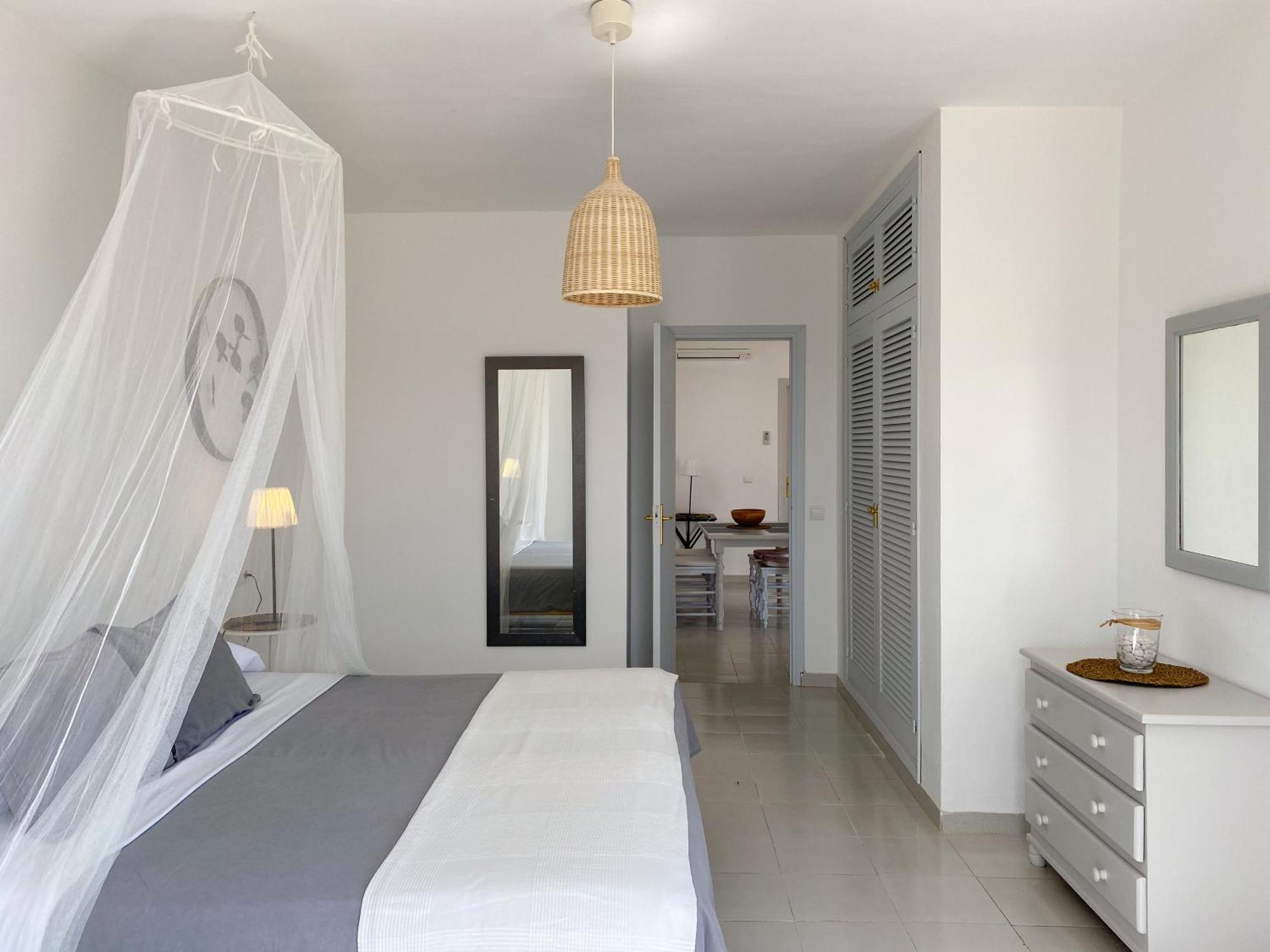 Voga Mari - Astbury Formentera Apartment Playa Migjorn Exterior photo