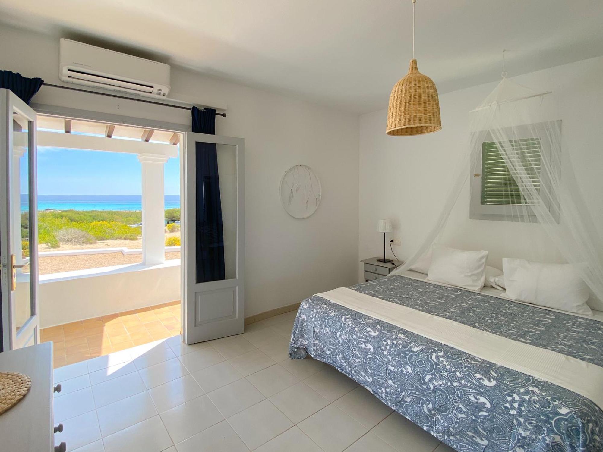 Voga Mari - Astbury Formentera Apartment Playa Migjorn Exterior photo