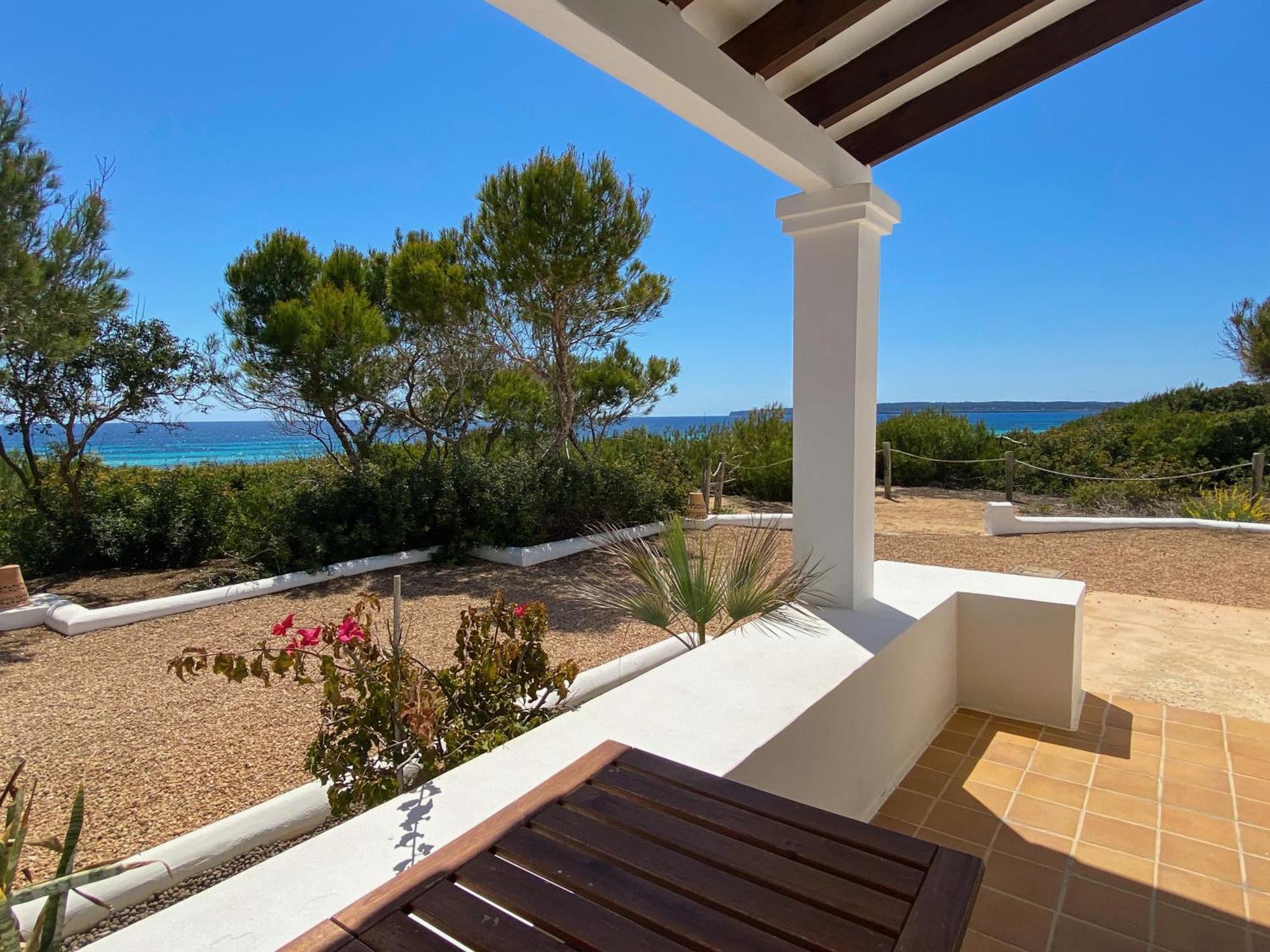 Voga Mari - Astbury Formentera Apartment Playa Migjorn Exterior photo