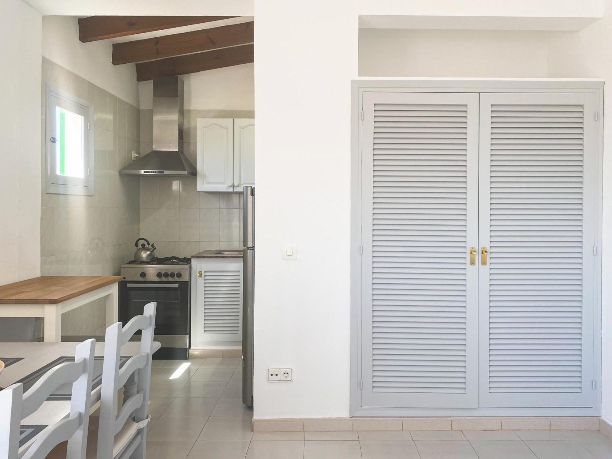 Voga Mari - Astbury Formentera Apartment Playa Migjorn Exterior photo