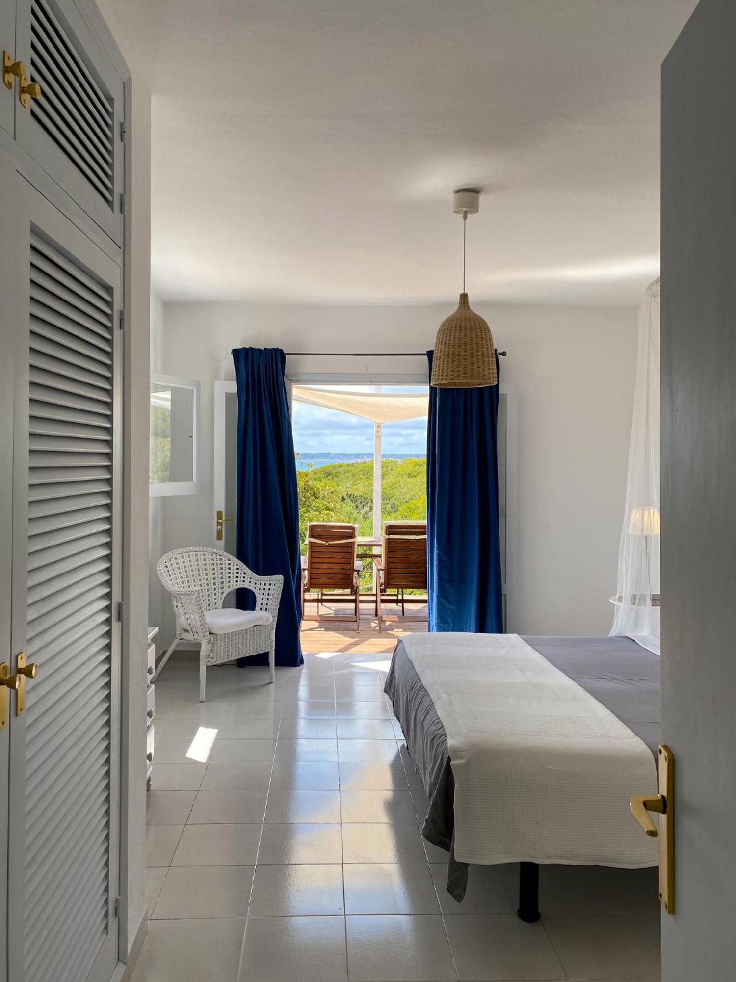 Voga Mari - Astbury Formentera Apartment Playa Migjorn Exterior photo