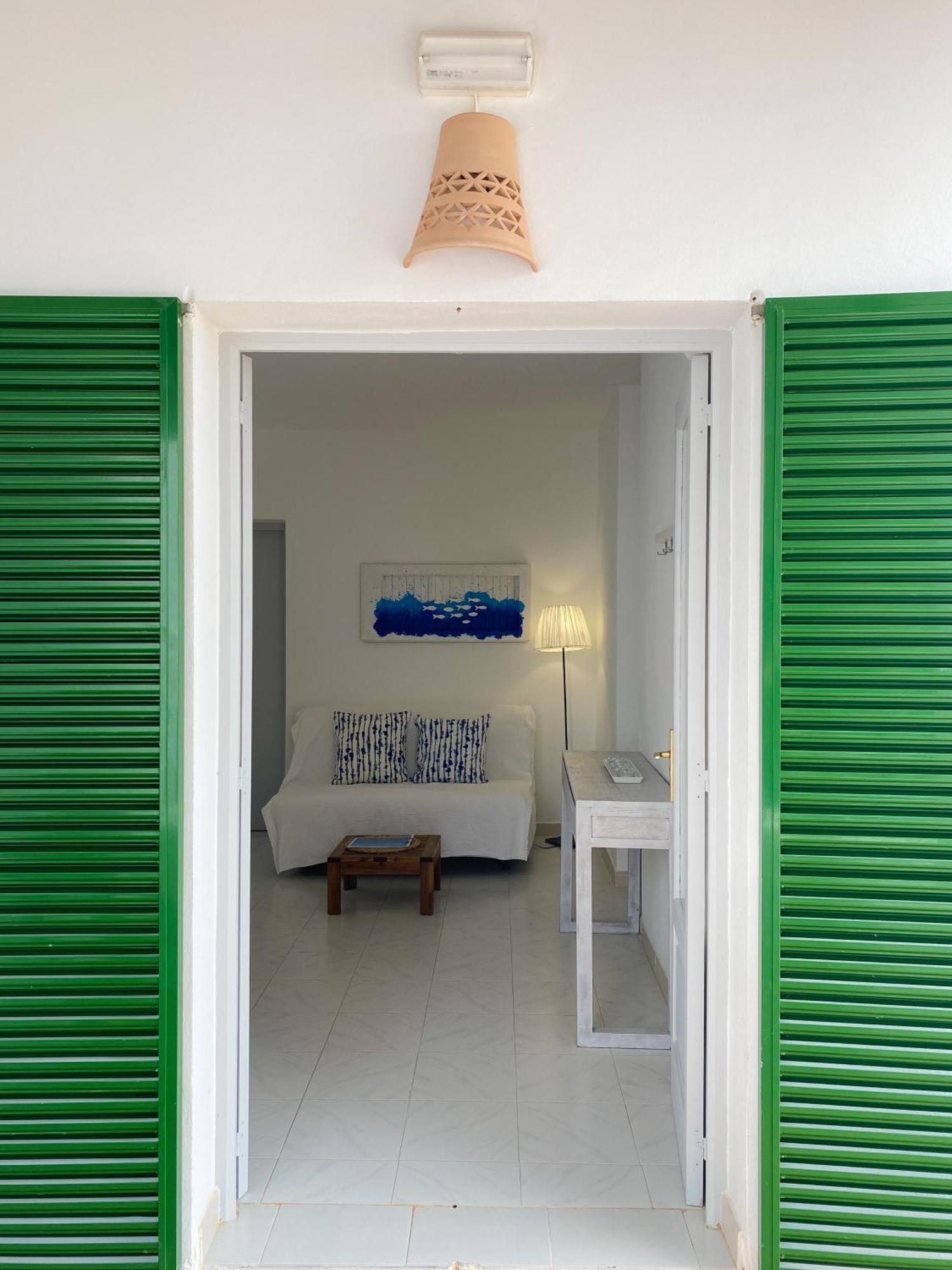 Voga Mari - Astbury Formentera Apartment Playa Migjorn Exterior photo