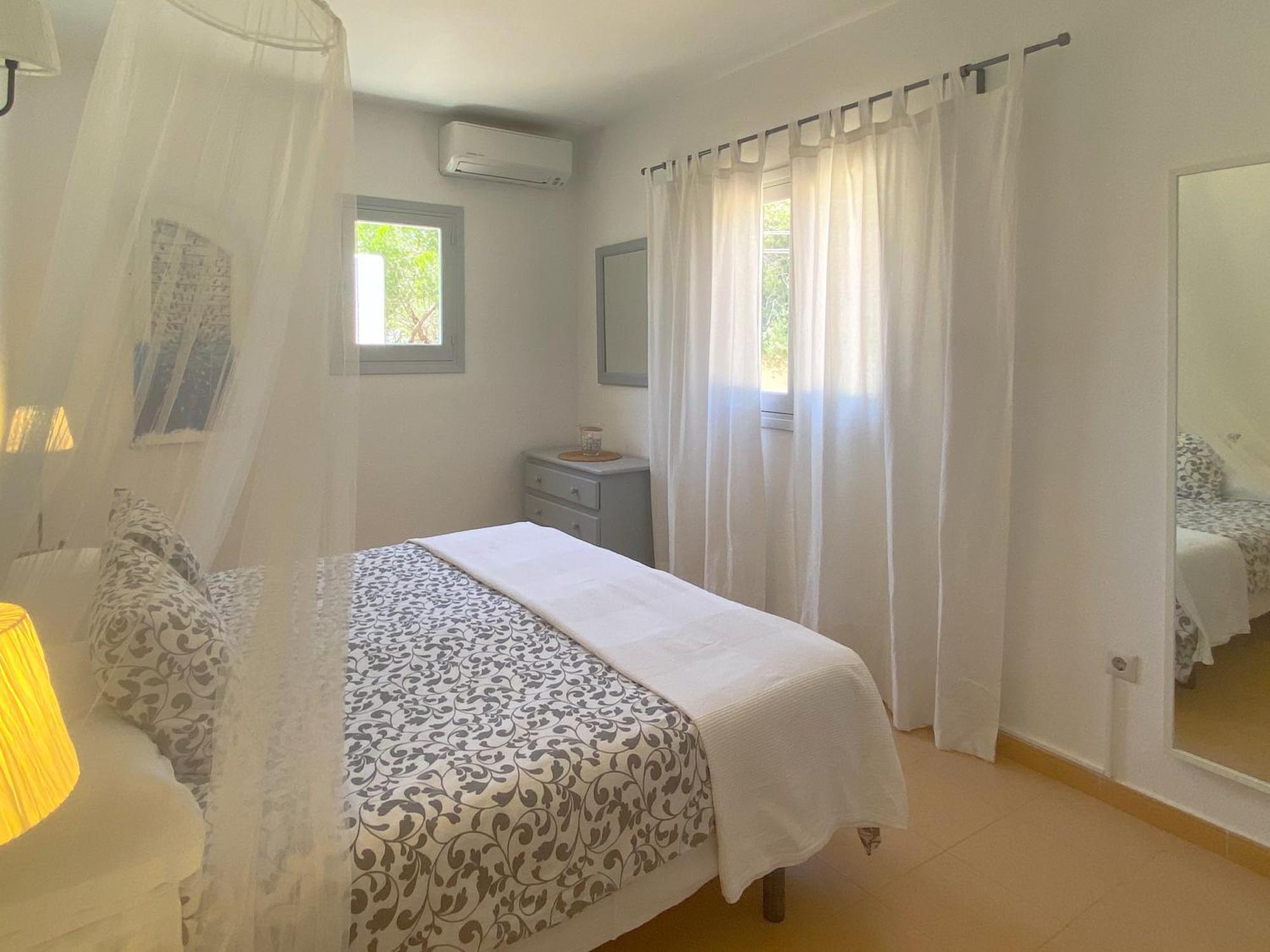 Voga Mari - Astbury Formentera Apartment Playa Migjorn Exterior photo