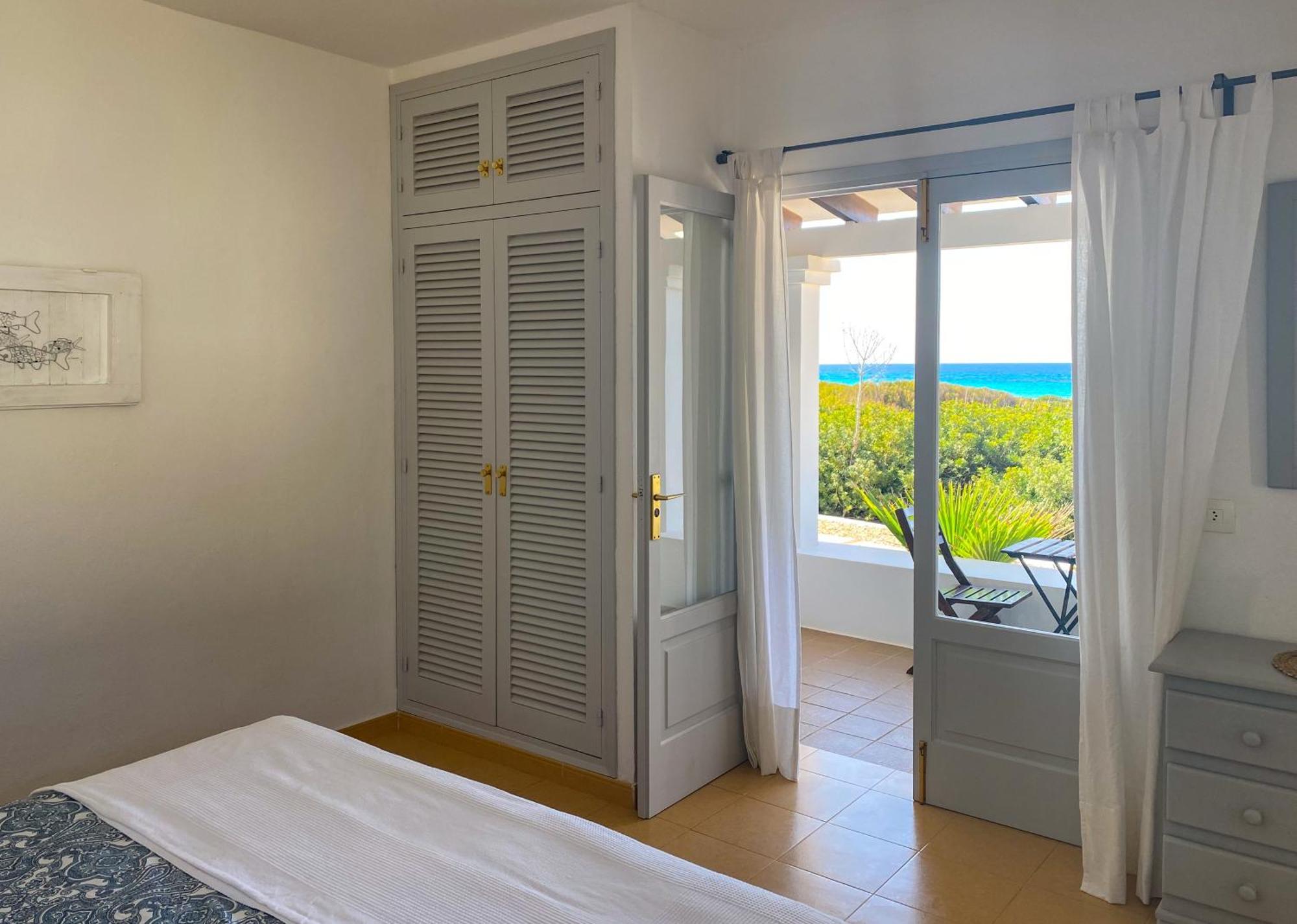 Voga Mari - Astbury Formentera Apartment Playa Migjorn Exterior photo