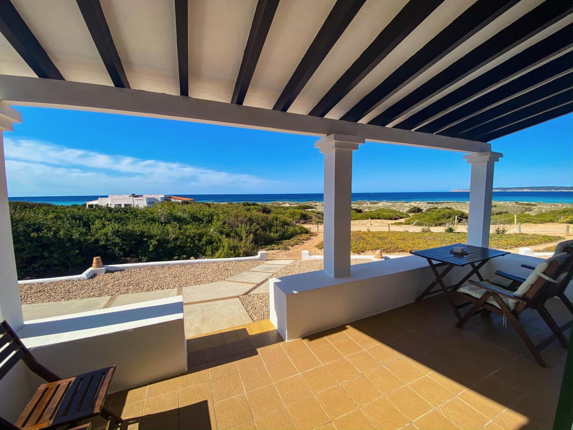 Voga Mari - Astbury Formentera Apartment Playa Migjorn Exterior photo