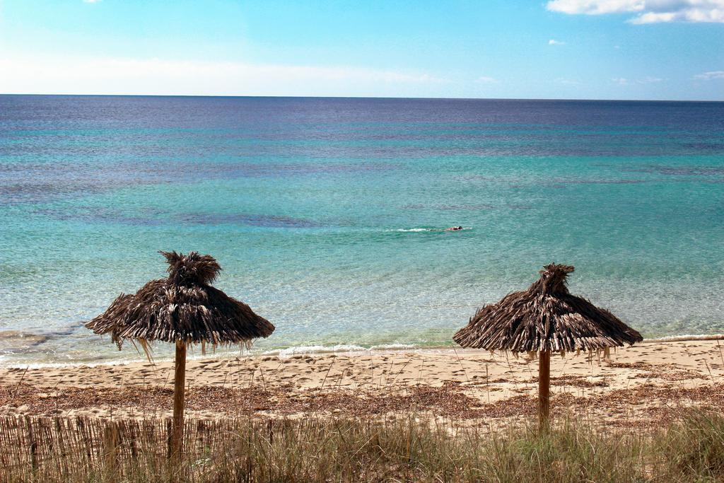 Voga Mari - Astbury Formentera Apartment Playa Migjorn Exterior photo