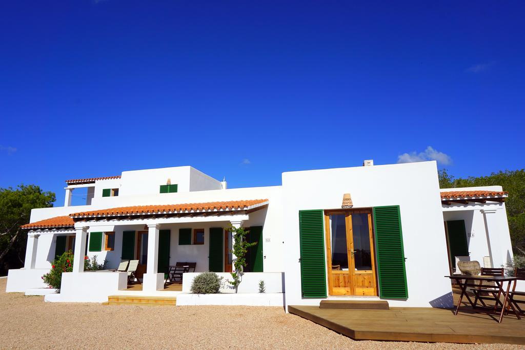 Voga Mari - Astbury Formentera Apartment Playa Migjorn Exterior photo